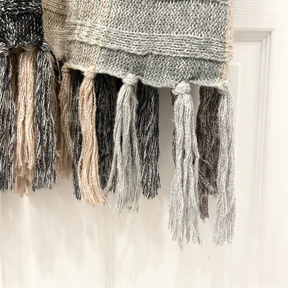 Anthropologie Do Everything in Love Side Tie Duster - Picture 6 of 10